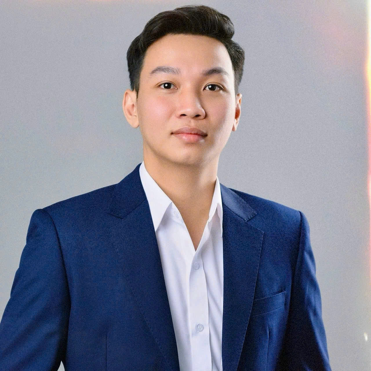 Luật sư Đỗ Quốc Qui