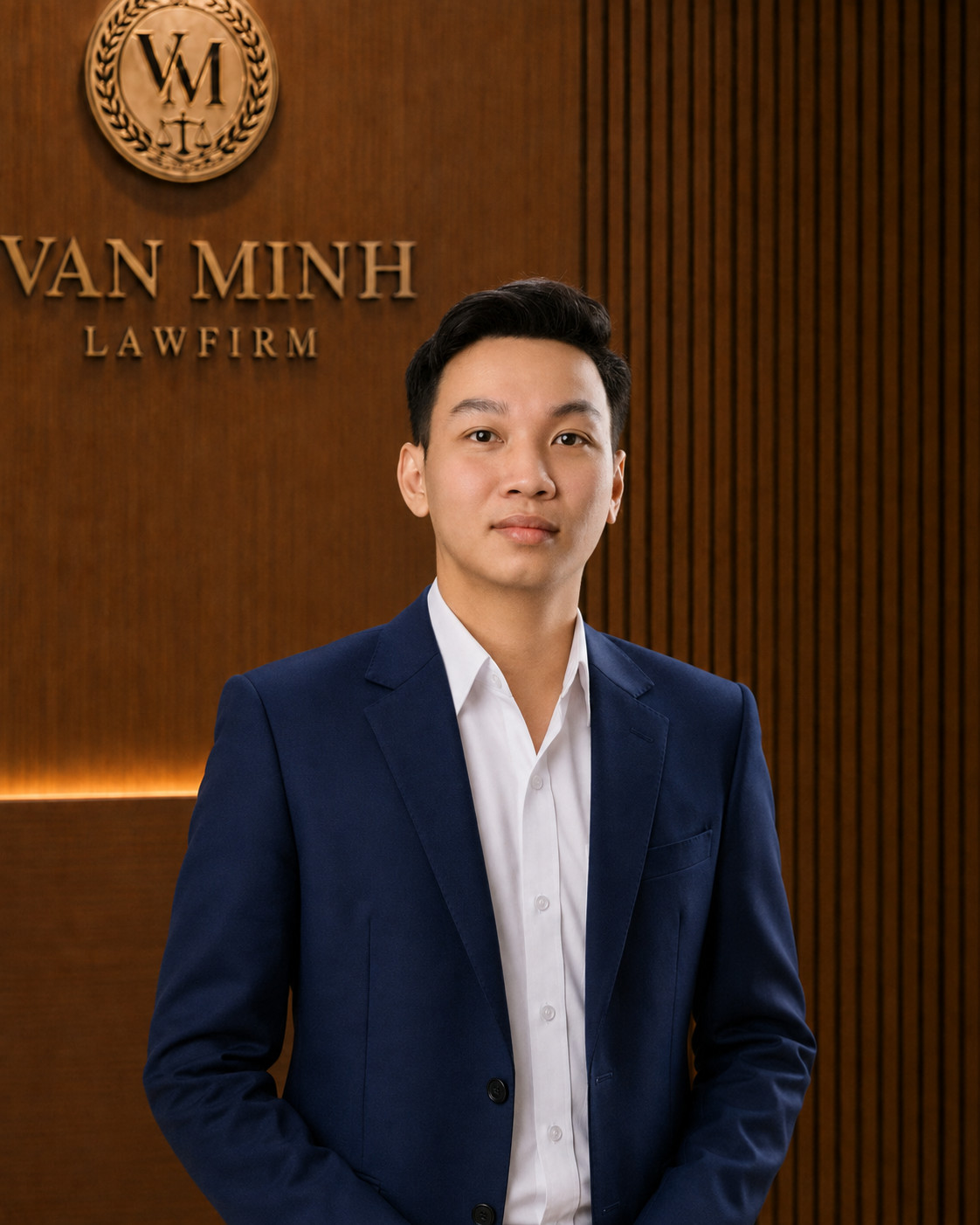 Luật sư Đỗ Quốc Qui