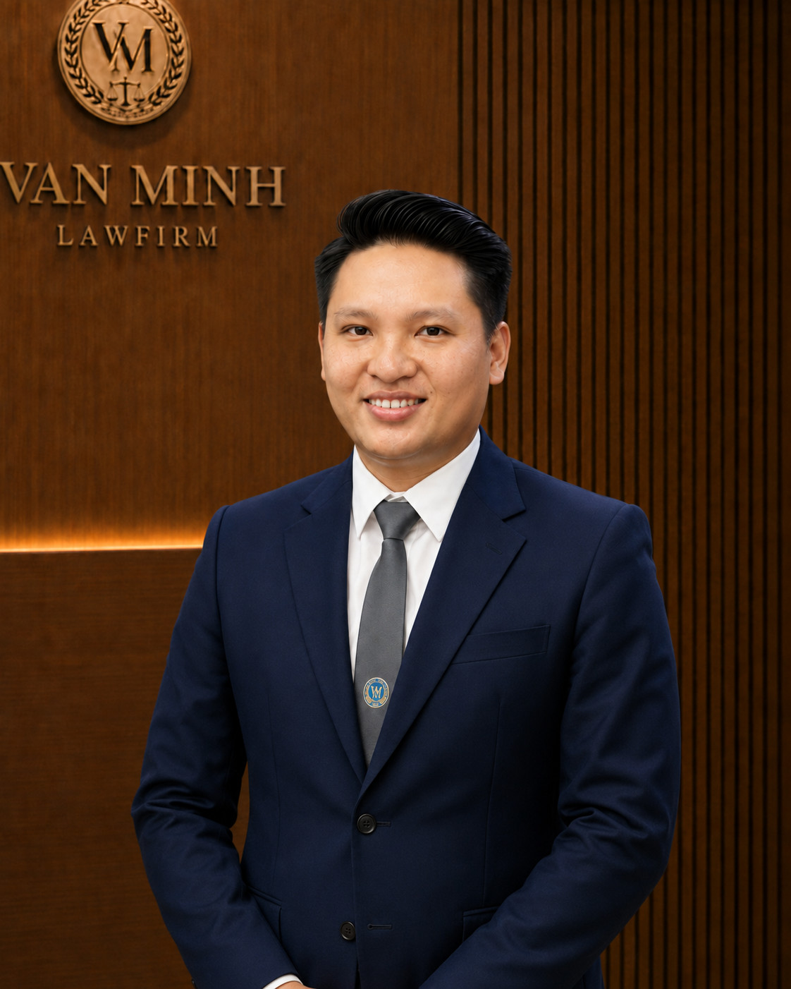 Luật sư Nguyễn Thế Thạch